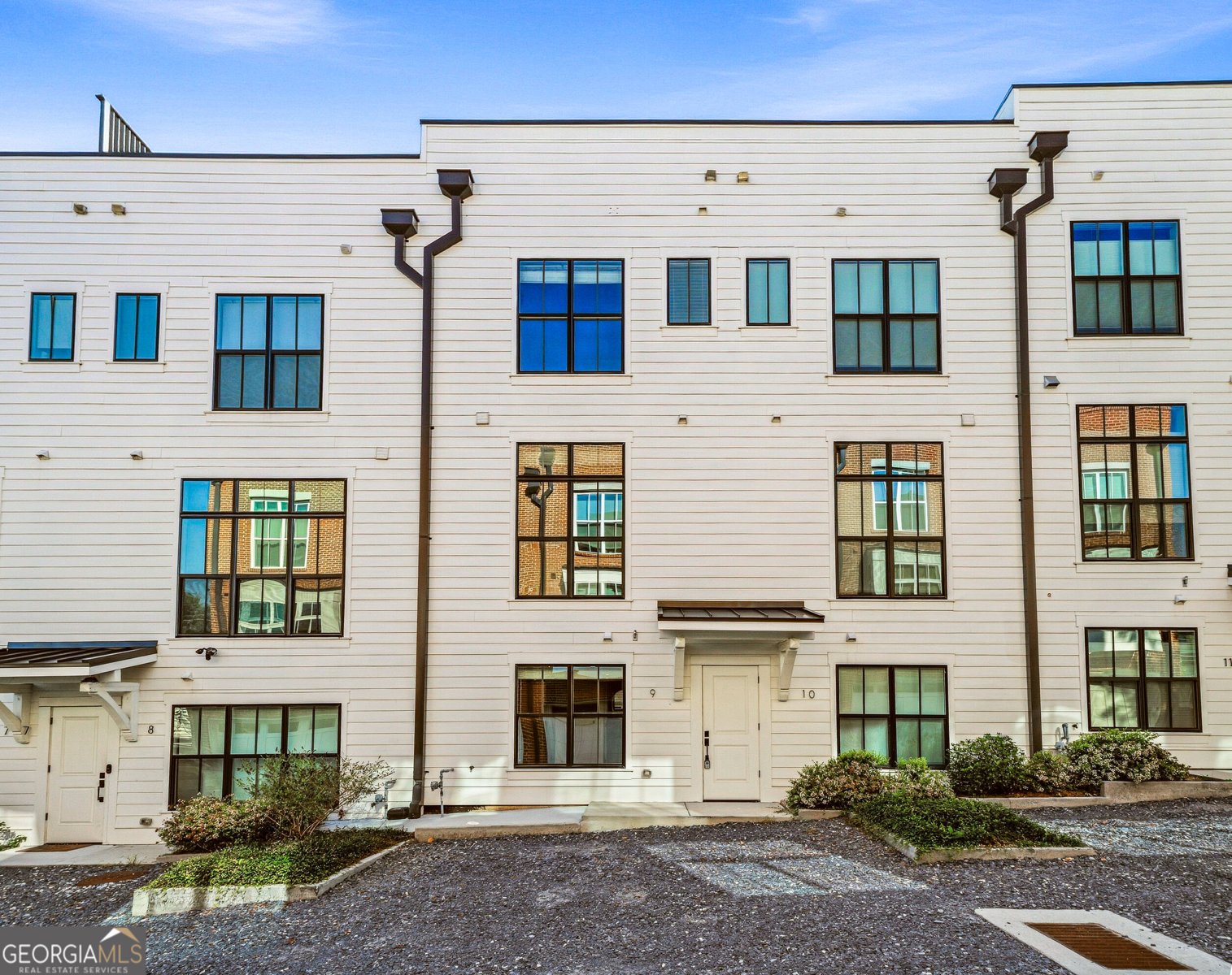 75 Boulevard Atlanta - main photo