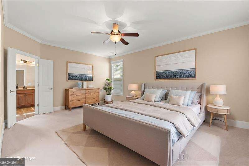 240 Somerset Circle Woodstock - Photo 17