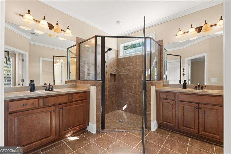 240 Somerset Circle Woodstock - Photo 21