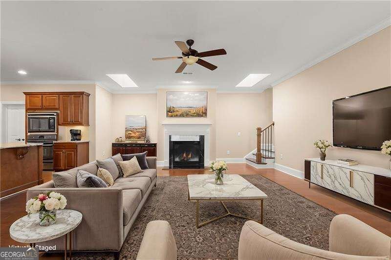 240 Somerset Circle Woodstock - Photo 26