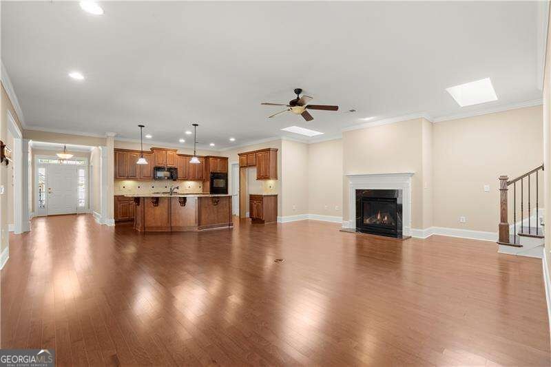 240 Somerset Circle Woodstock - Photo 27