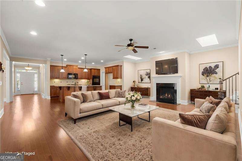 240 Somerset Circle Woodstock - Photo 28