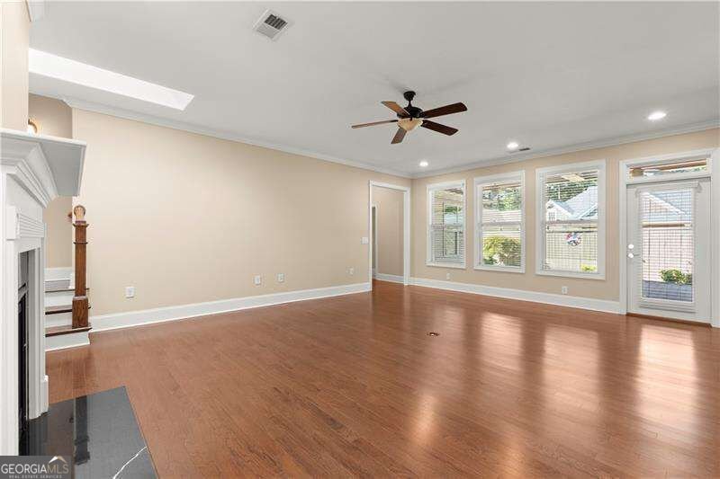 240 Somerset Circle Woodstock - Photo 29