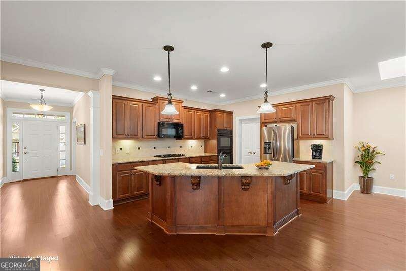 240 Somerset Circle Woodstock - Photo 37