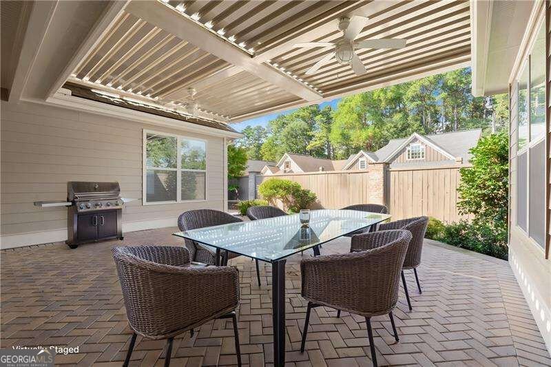 240 Somerset Circle Woodstock - Photo 49