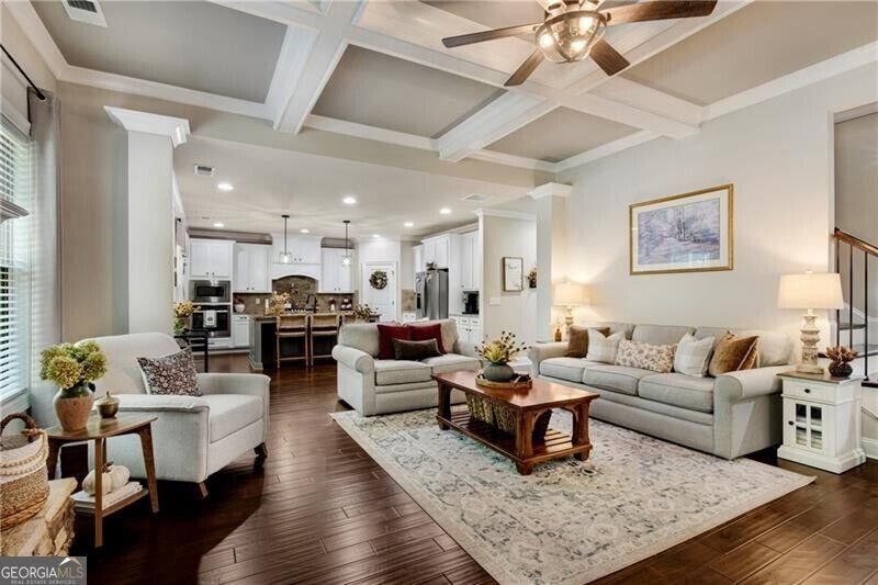 5128 Stefan Ridge Way Buford - Photo 11