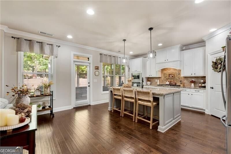 5128 Stefan Ridge Way Buford - Photo 12