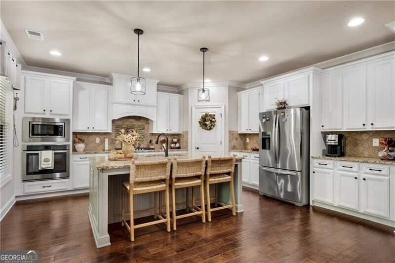 5128 Stefan Ridge Way Buford - Photo 13