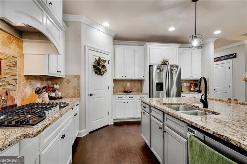 5128 Stefan Ridge Way Buford - Photo 14