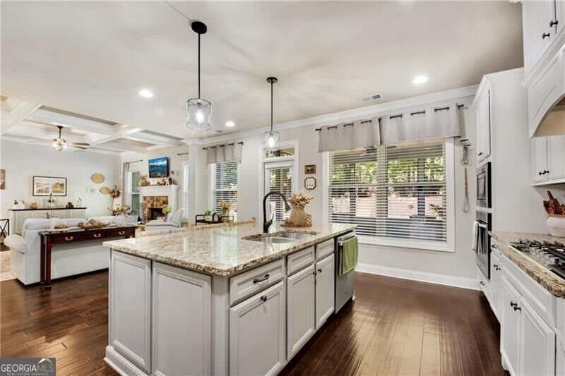5128 Stefan Ridge Way Buford - Photo 15
