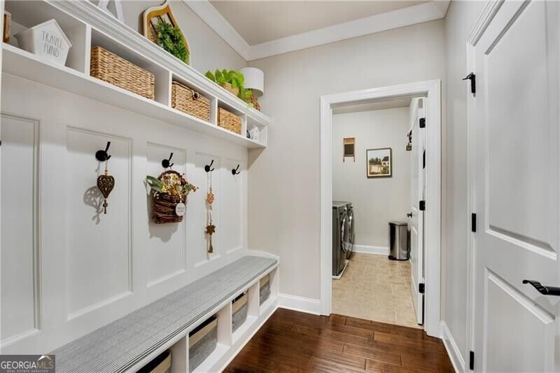 5128 Stefan Ridge Way Buford - Photo 16