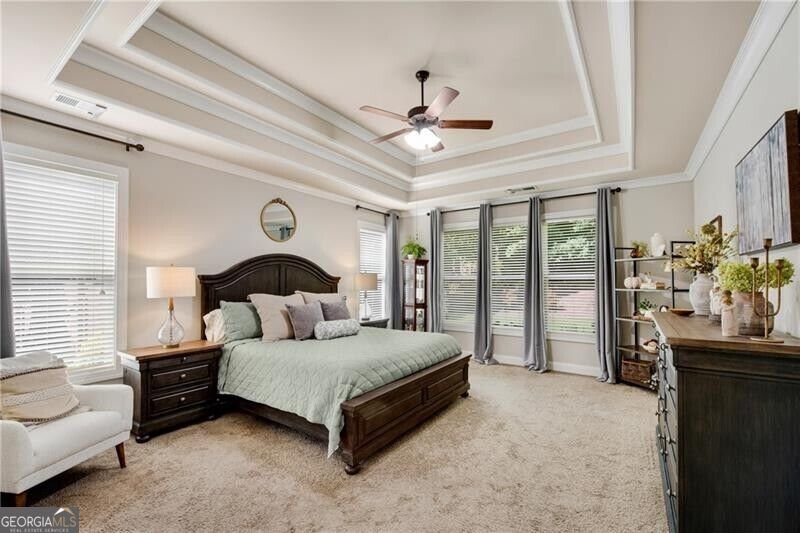 5128 Stefan Ridge Way Buford - Photo 18