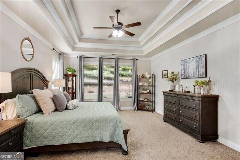 5128 Stefan Ridge Way Buford - Photo 19