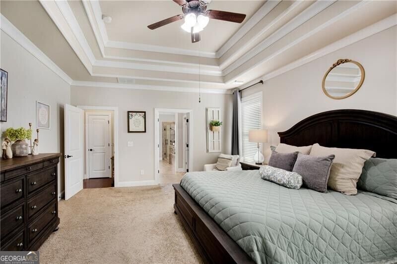 5128 Stefan Ridge Way Buford - Photo 20