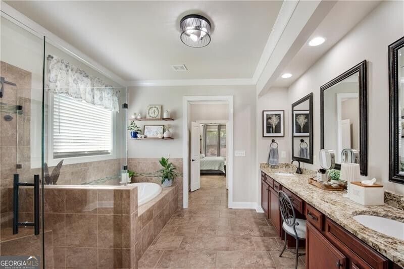 5128 Stefan Ridge Way Buford - Photo 23