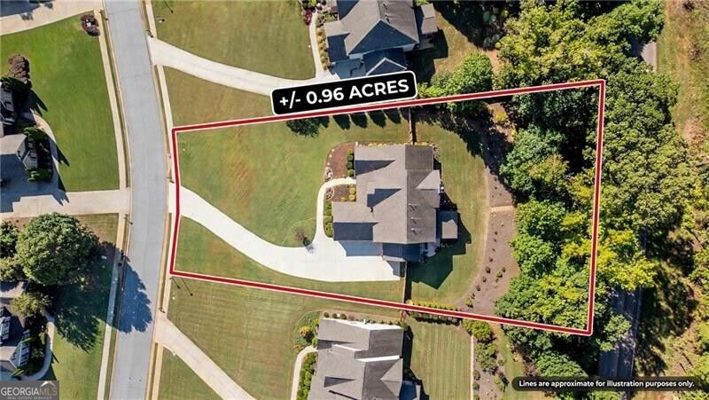5128 Stefan Ridge Way Buford - Photo 52