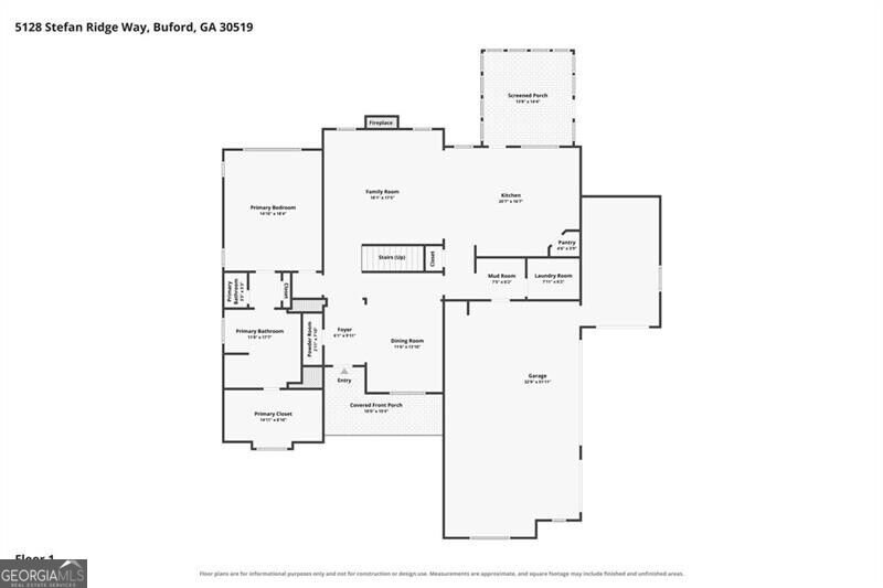 5128 Stefan Ridge Way Buford - Photo 53