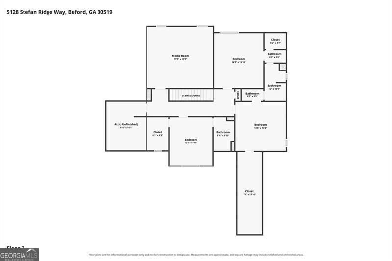 5128 Stefan Ridge Way Buford - Photo 54