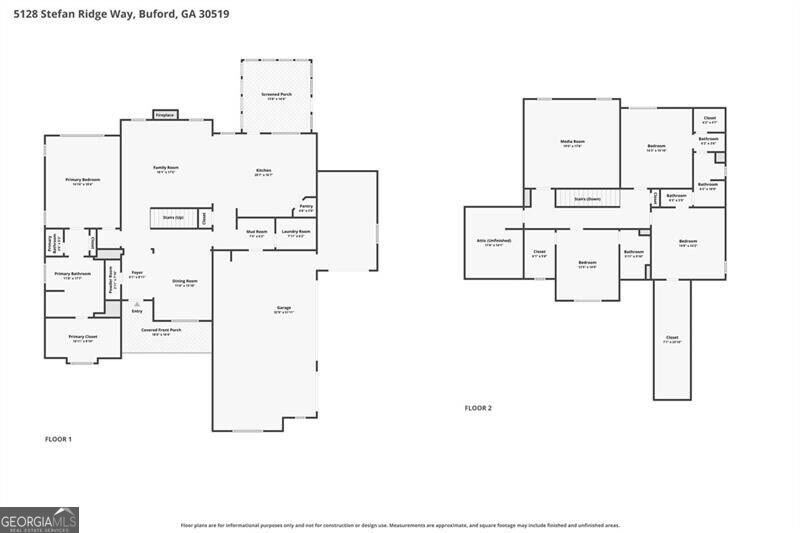 5128 Stefan Ridge Way Buford - Photo 55