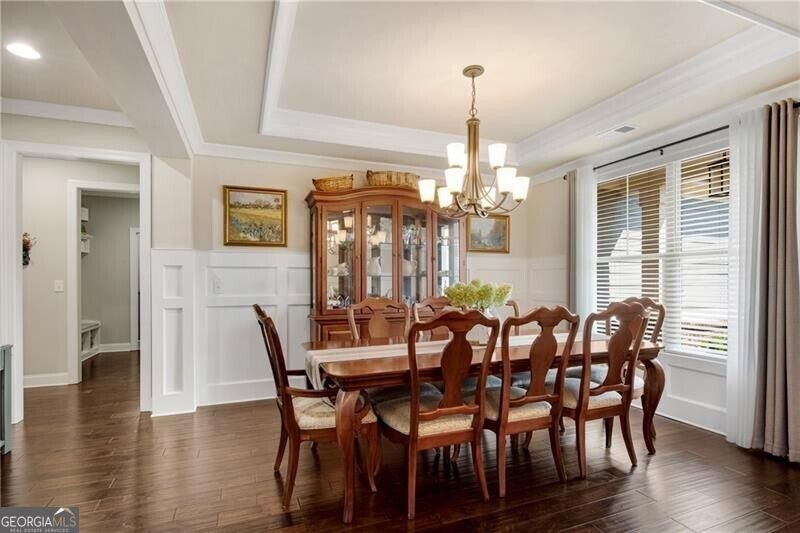 5128 Stefan Ridge Way Buford - Photo 6
