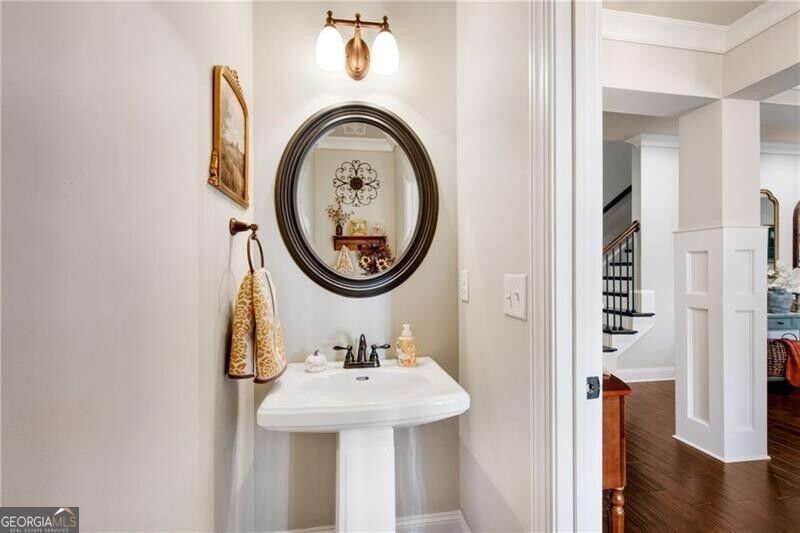 5128 Stefan Ridge Way Buford - Photo 8