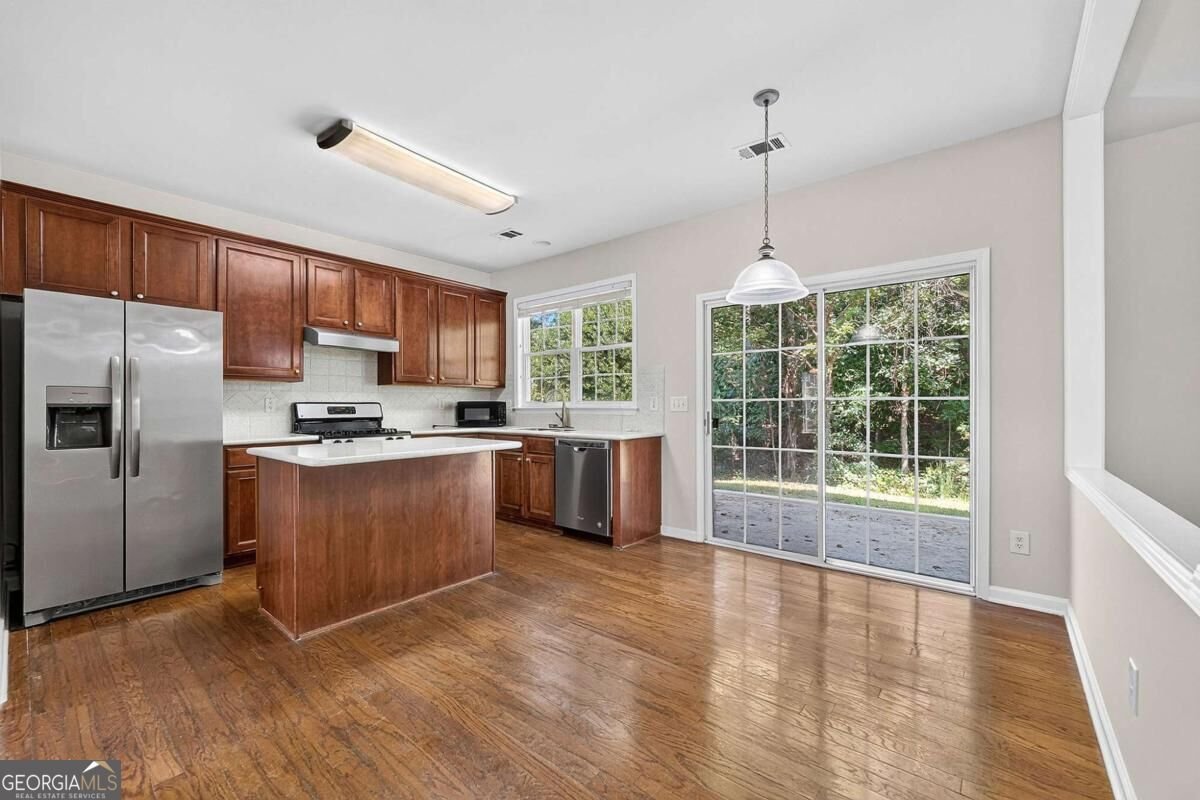 1911 Fosco Drive Duluth - Photo 12