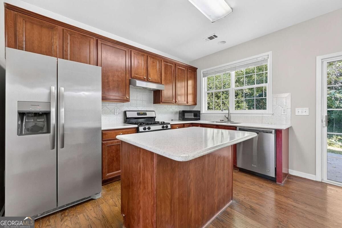 1911 Fosco Drive Duluth - Photo 15