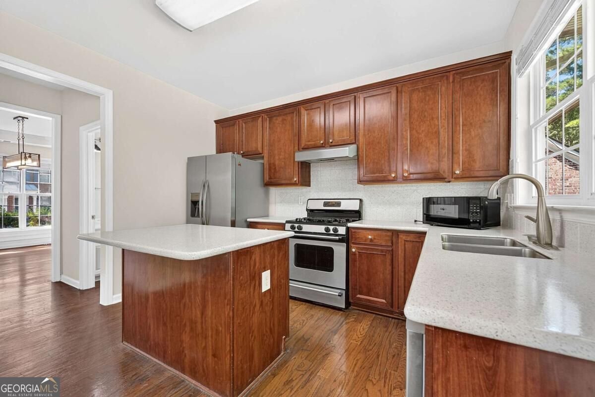 1911 Fosco Drive Duluth - Photo 16