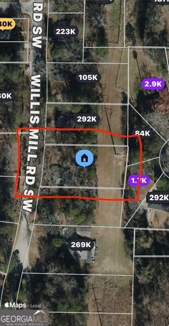 350 Willis Mill Road Atlanta - Photo 26