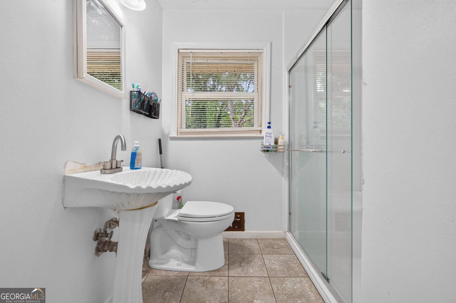 128 Peachtree Circle Marietta - Photo 11