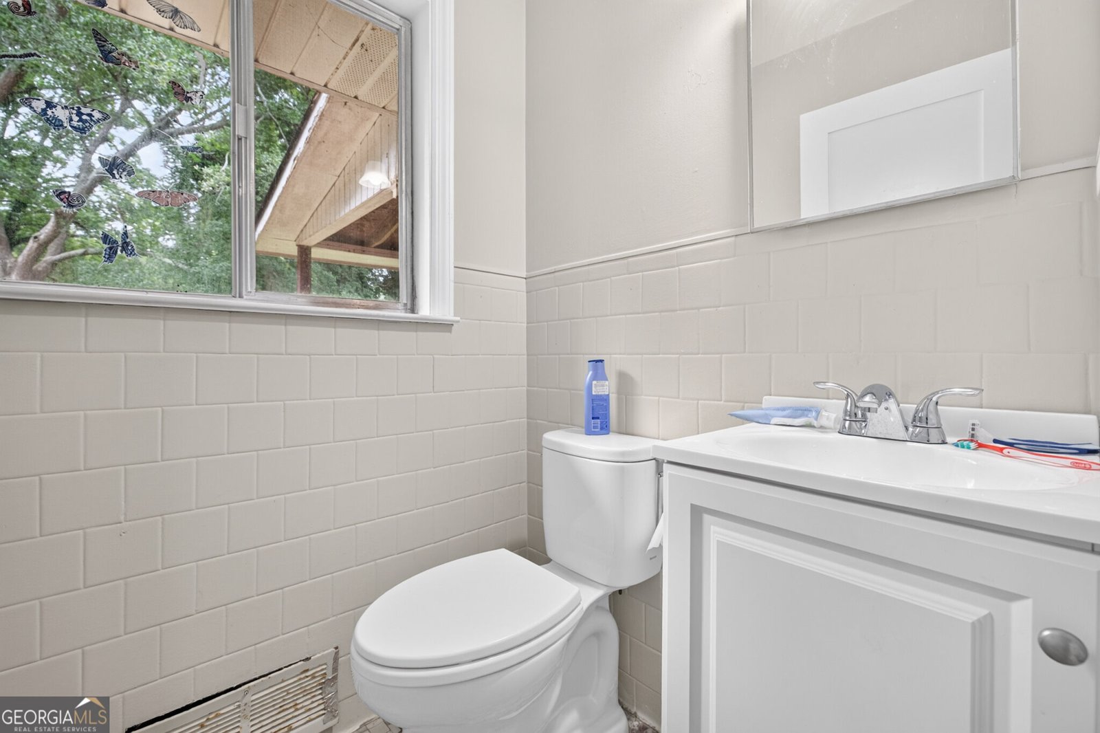 128 Peachtree Circle Marietta - Photo 17