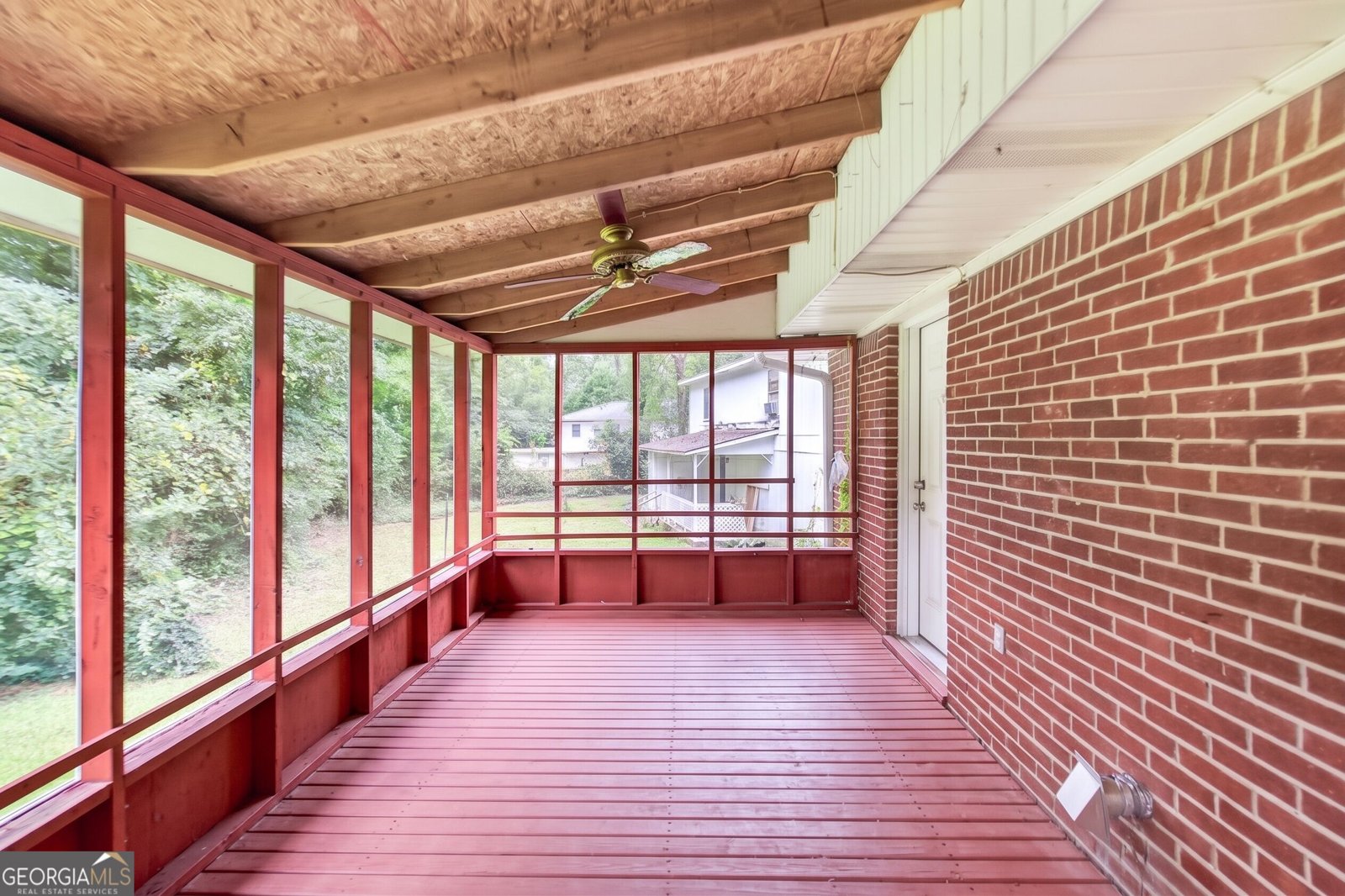 128 Peachtree Circle Marietta - Photo 21