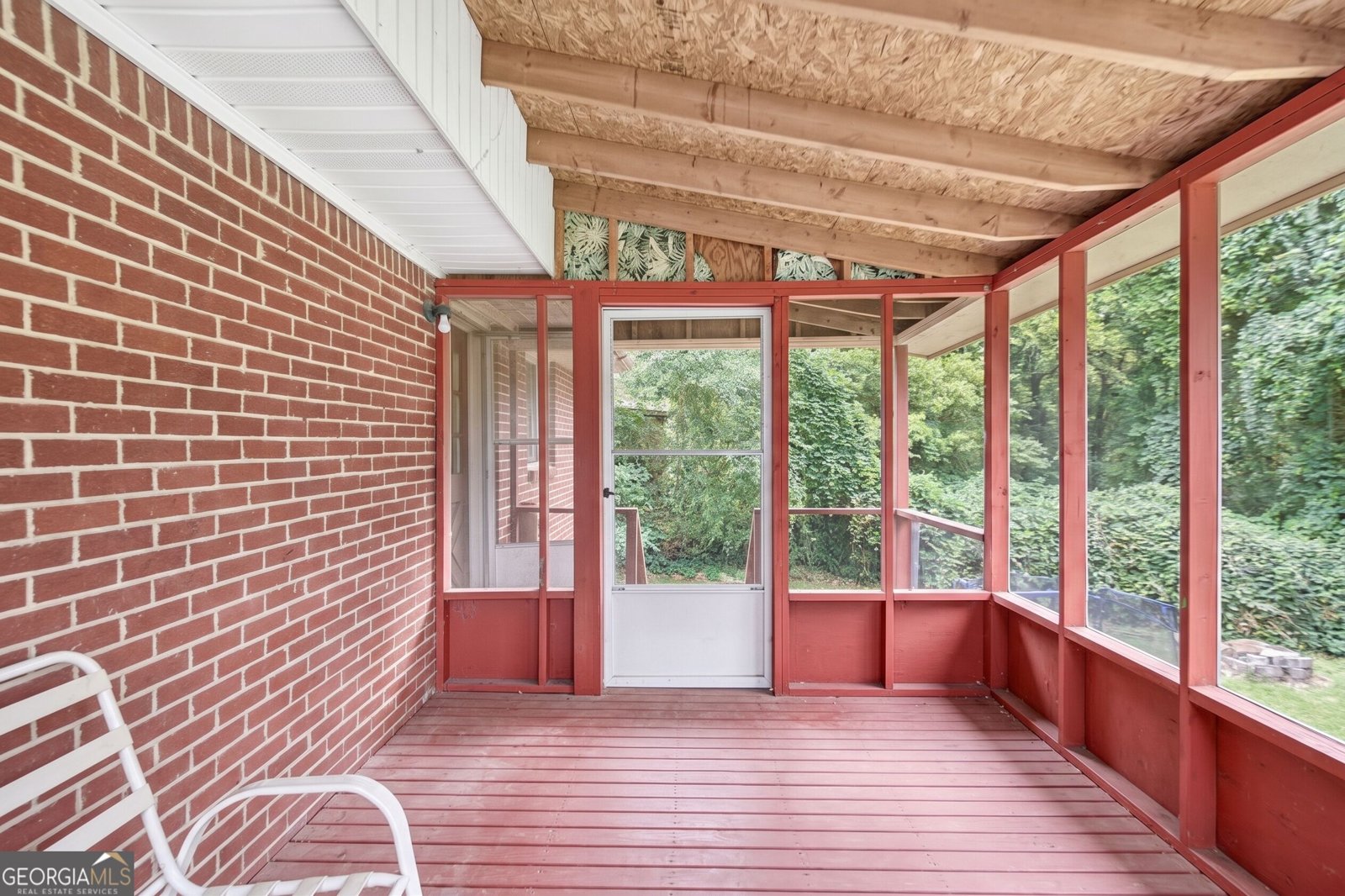 128 Peachtree Circle Marietta - Photo 22