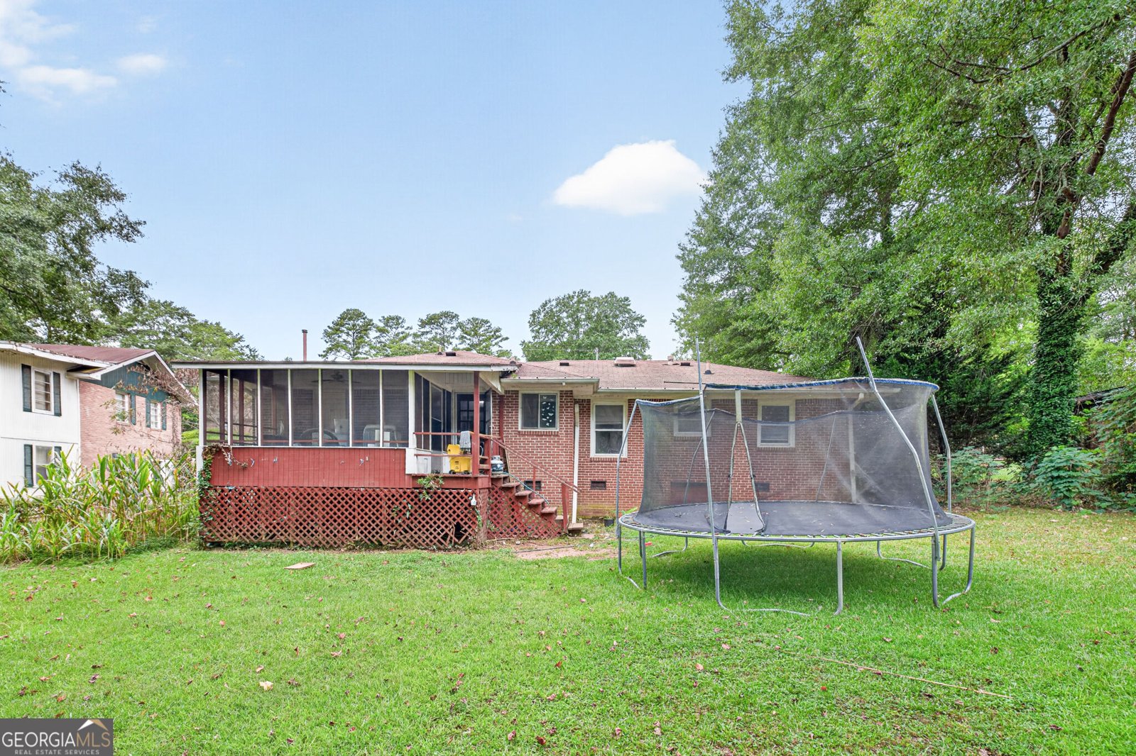 128 Peachtree Circle Marietta - Photo 23