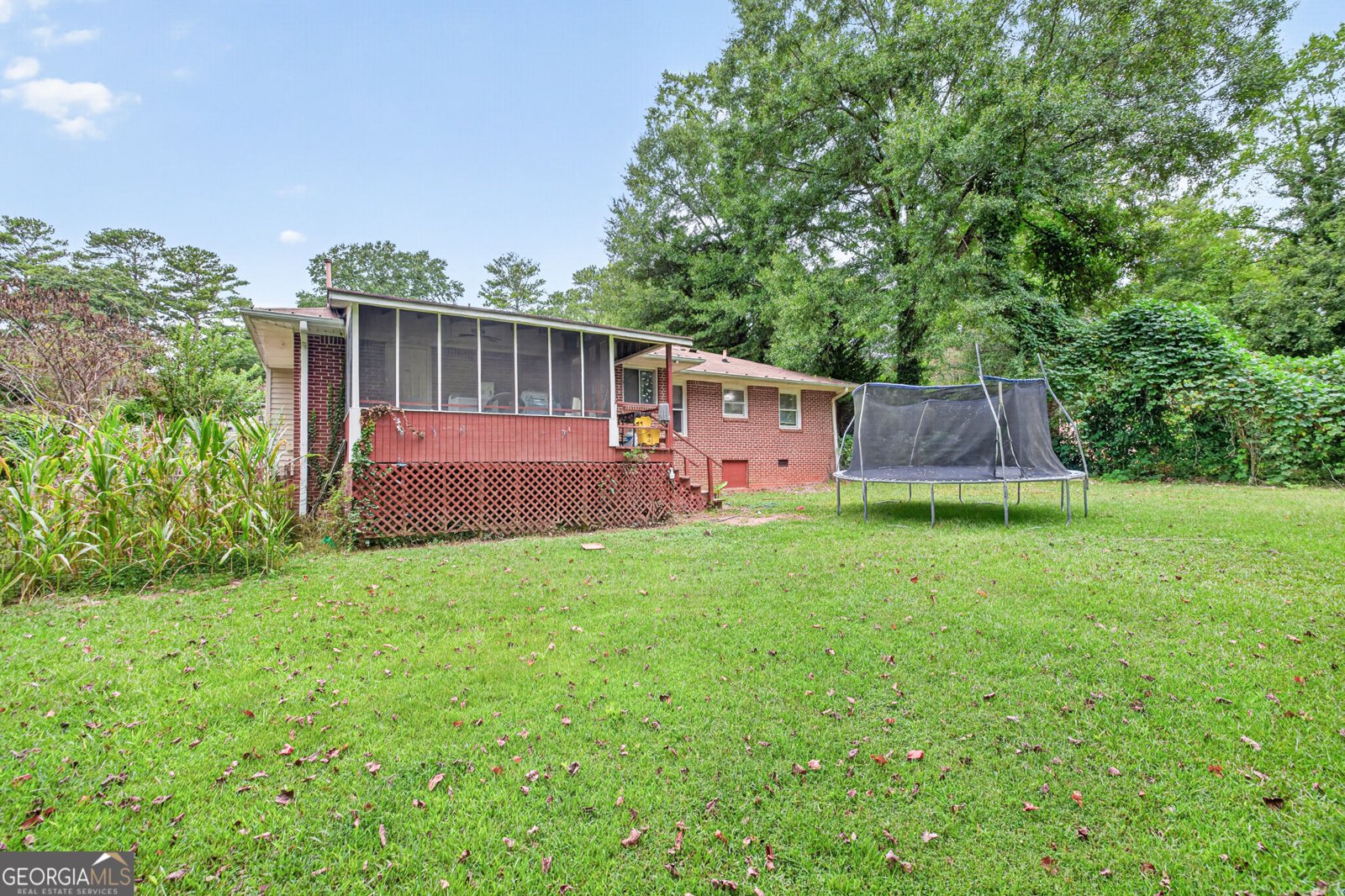 128 Peachtree Circle Marietta - Photo 24