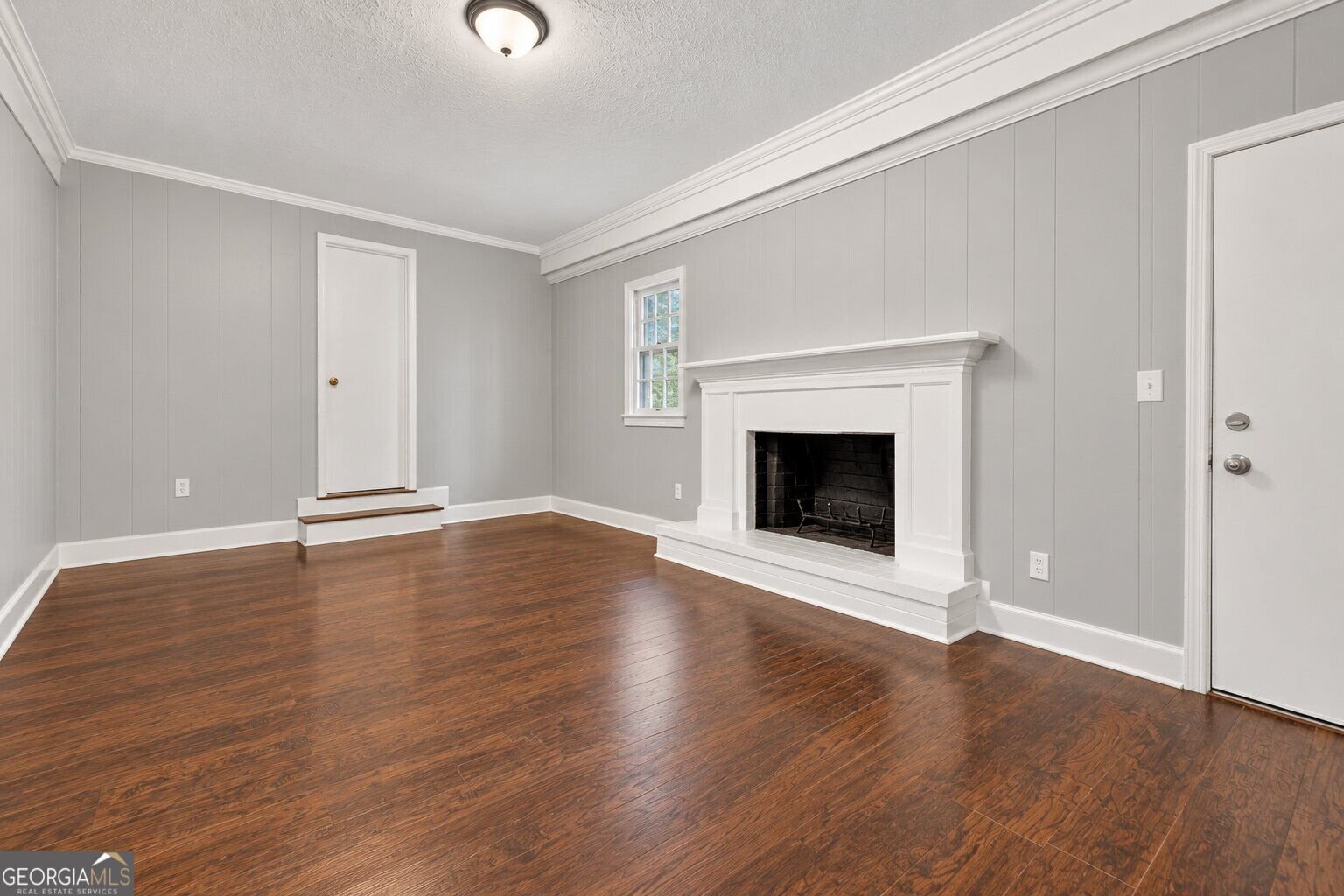 128 Peachtree Circle Marietta - Photo 9
