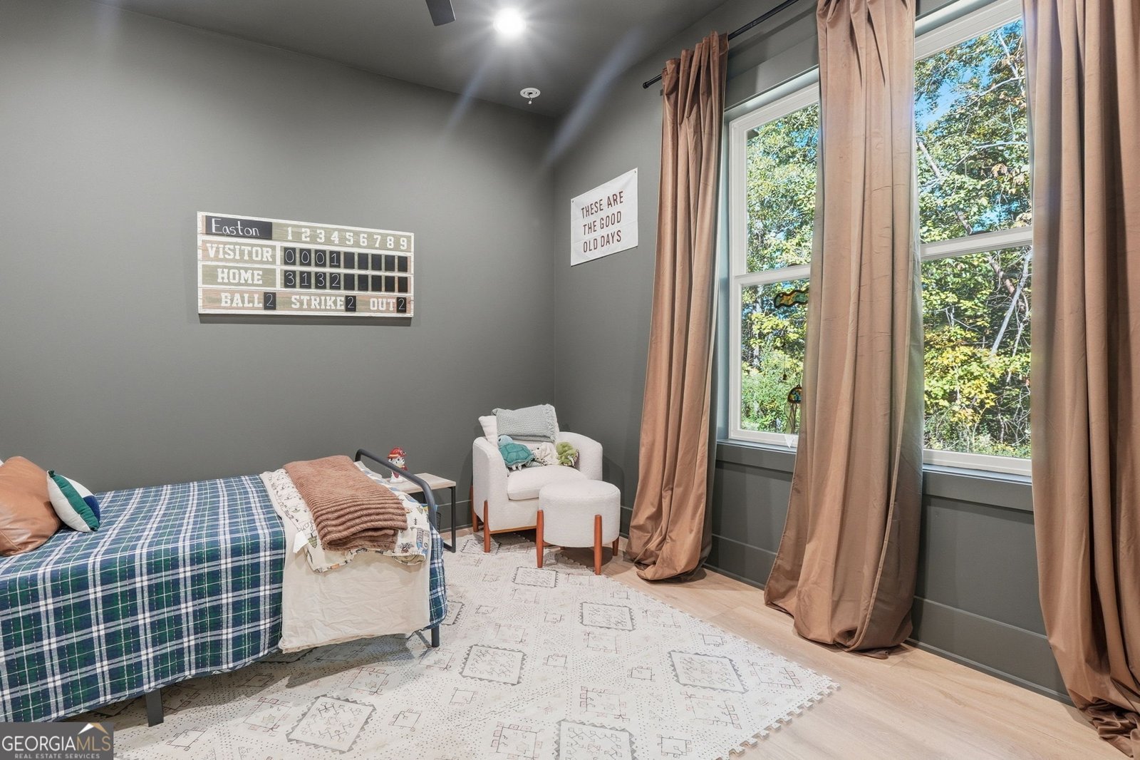 74 Shady Valley Drive Cartersville - Photo 33