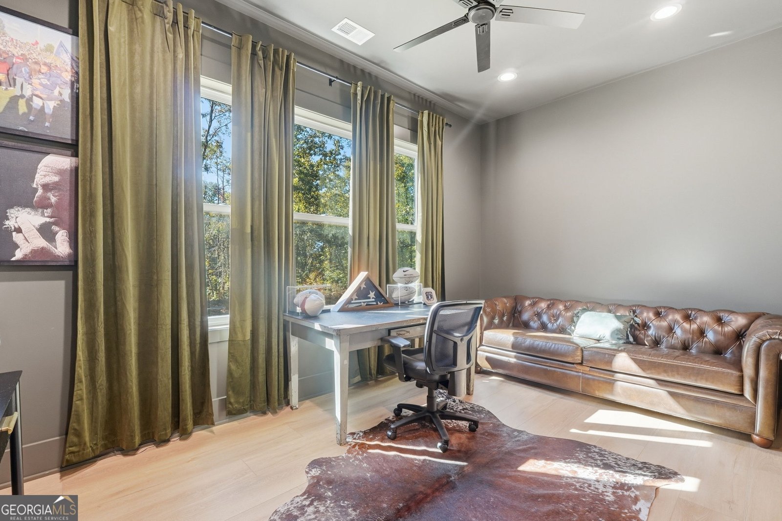 74 Shady Valley Drive Cartersville - Photo 35