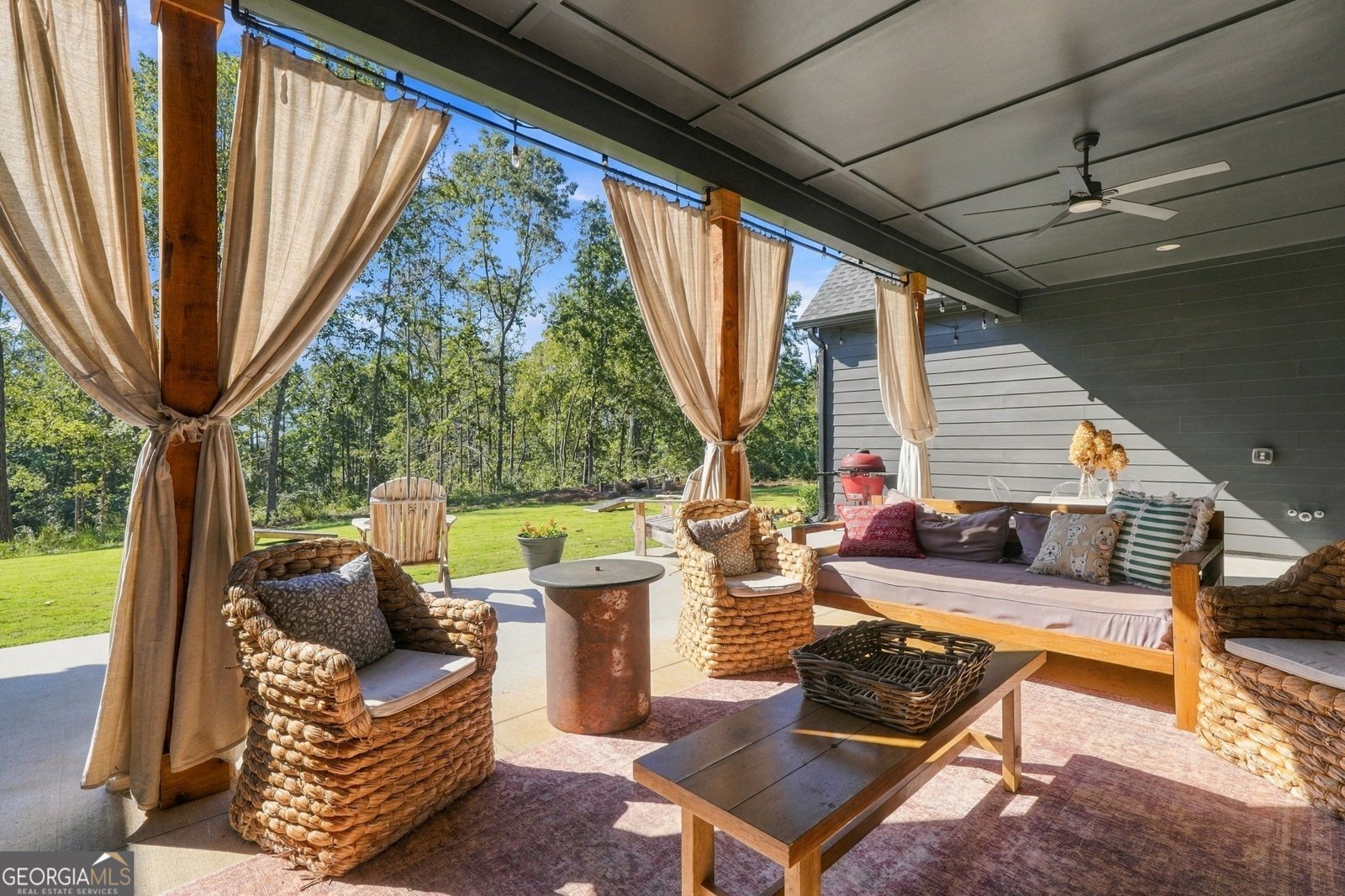 74 Shady Valley Drive Cartersville - Photo 38