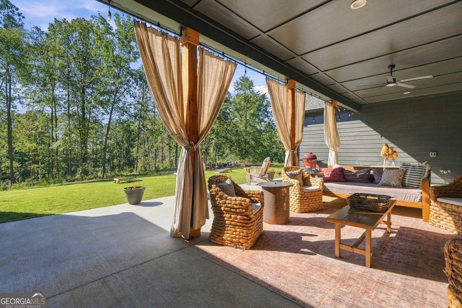 74 Shady Valley Drive Cartersville - Photo 43