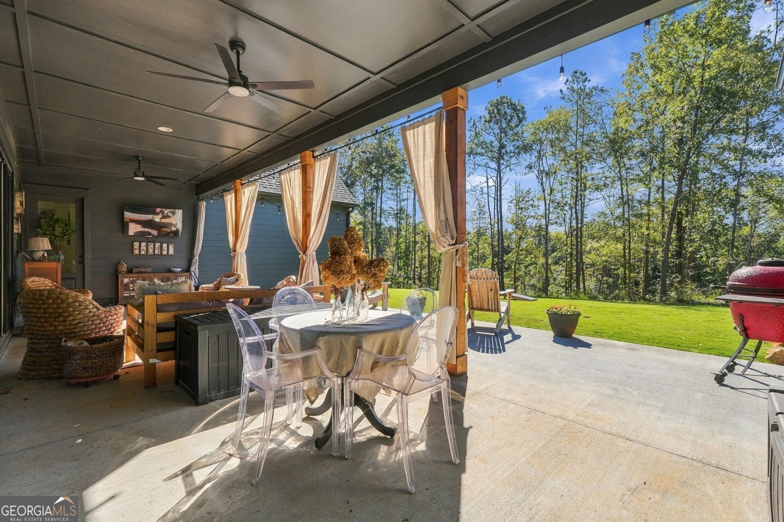 74 Shady Valley Drive Cartersville - Photo 44