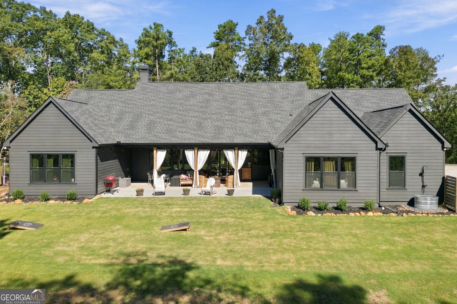 74 Shady Valley Drive Cartersville - Photo 45
