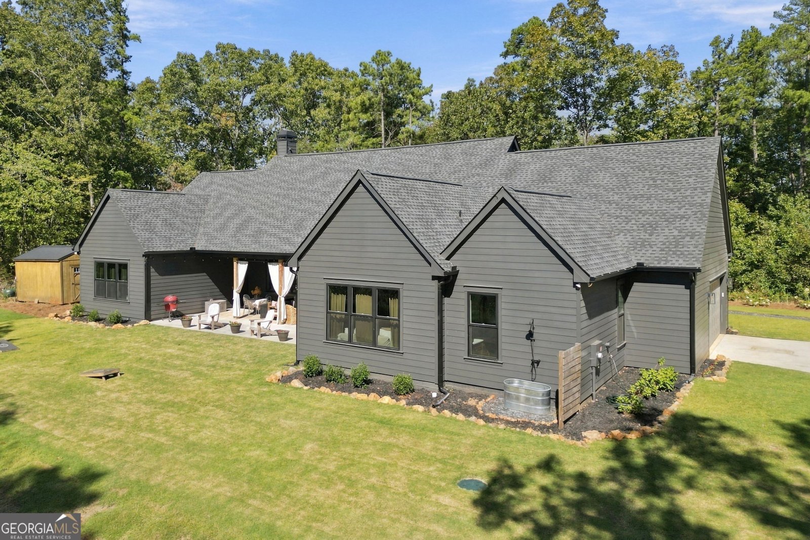 74 Shady Valley Drive Cartersville - Photo 46