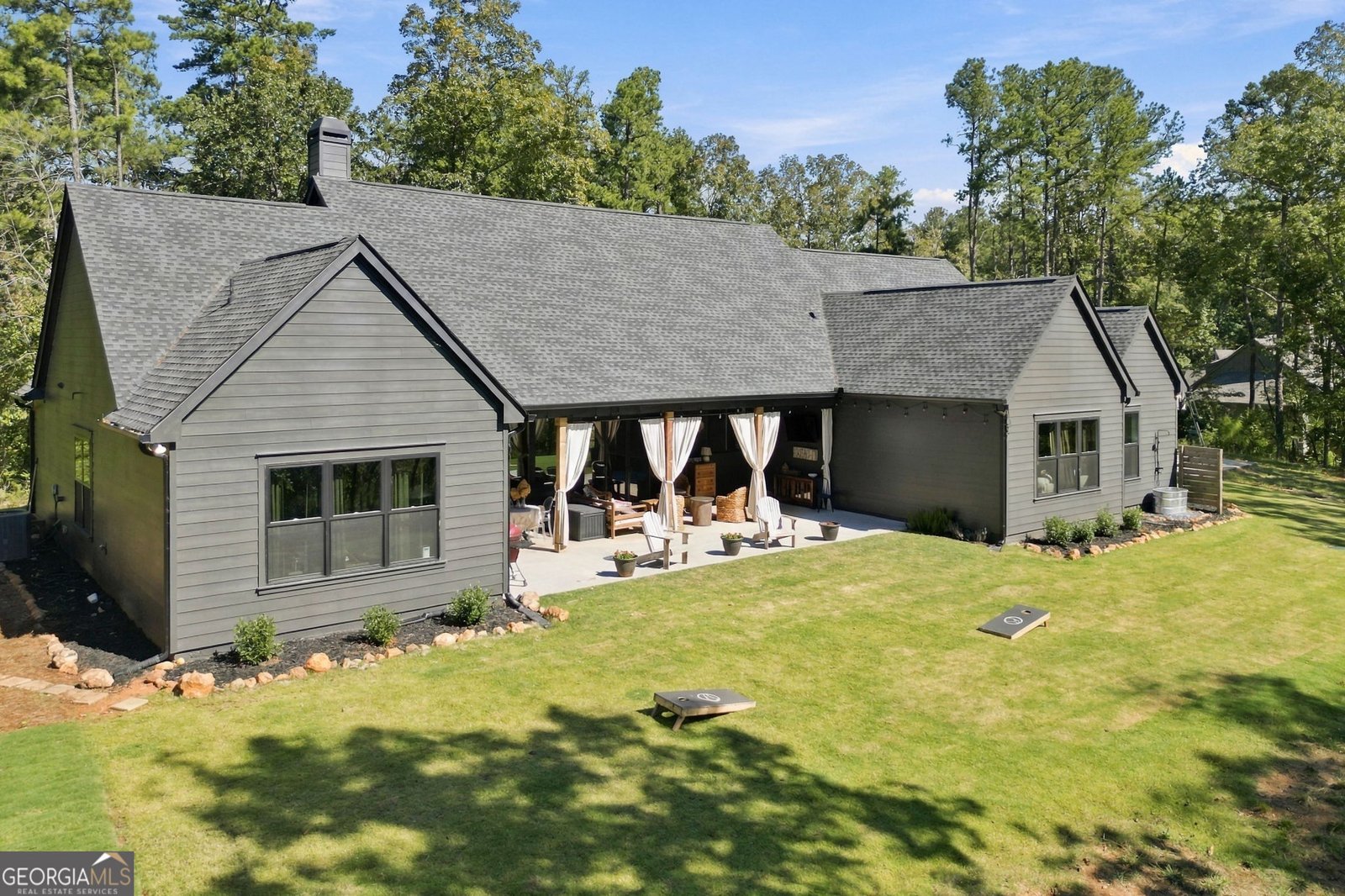 74 Shady Valley Drive Cartersville - Photo 47