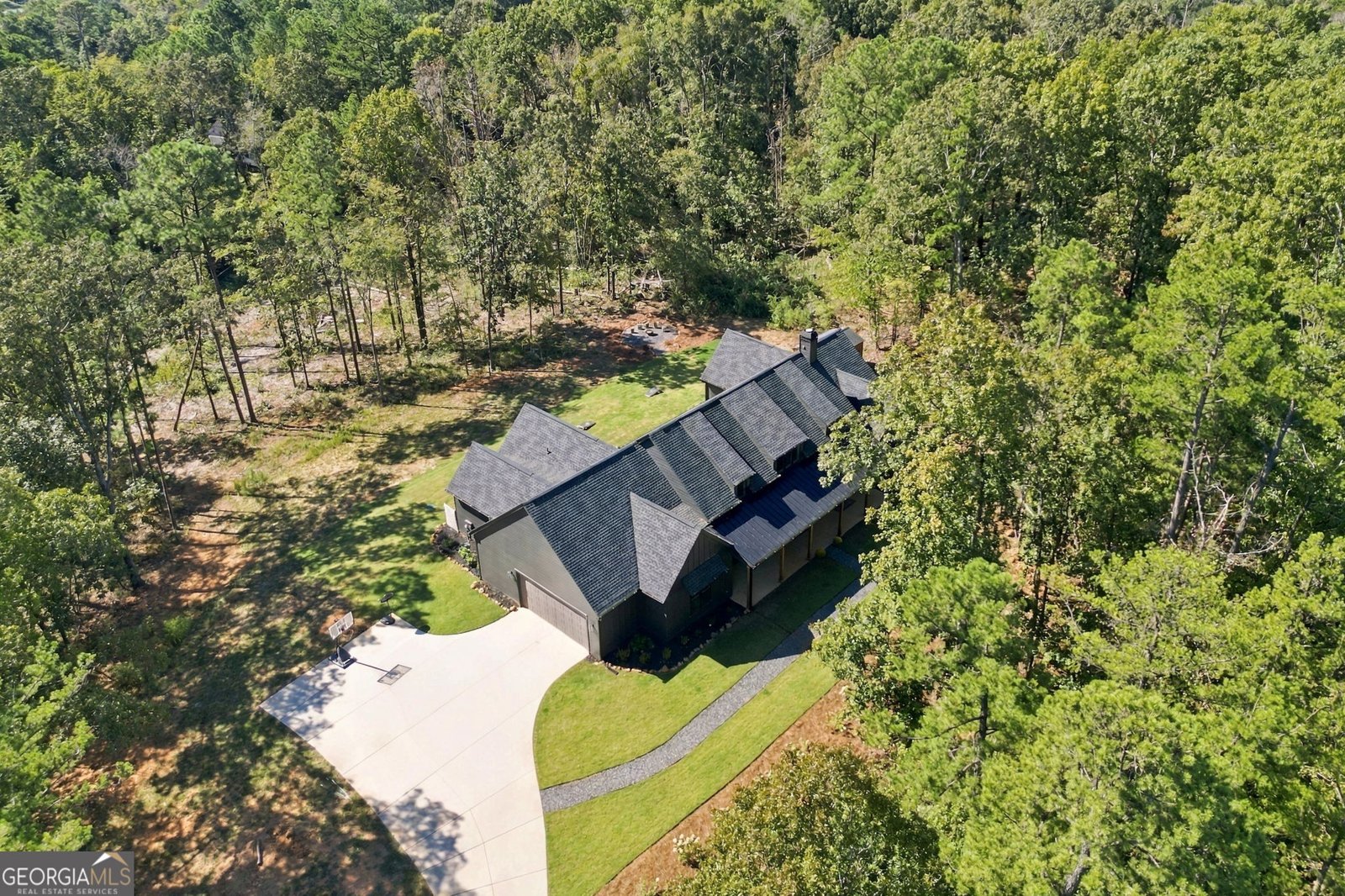 74 Shady Valley Drive Cartersville - Photo 49