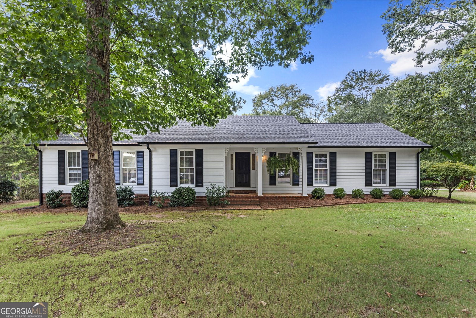 186 Elderberry Circle Athens - main photo
