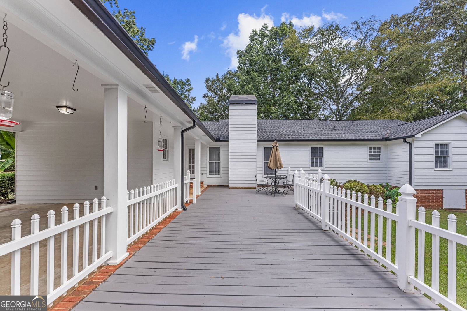 186 Elderberry Circle Athens - Photo 26