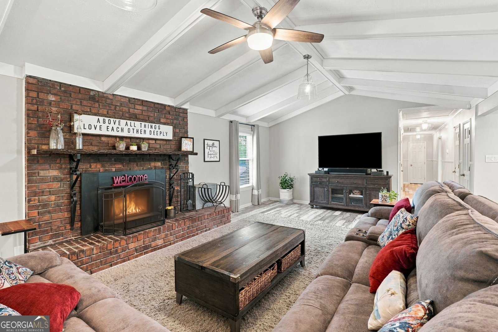 2156 Windsor Drive Lithia Springs - Photo 11