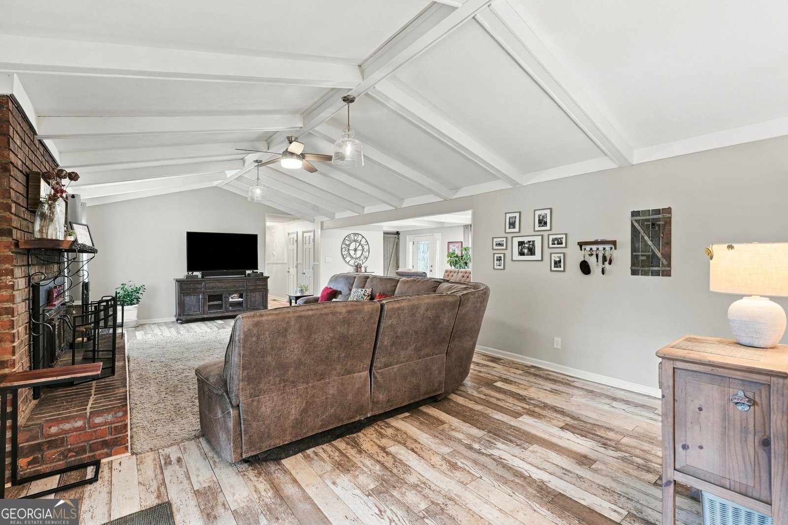 2156 Windsor Drive Lithia Springs - Photo 12