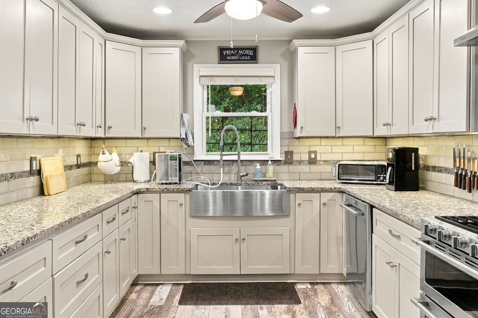 2156 Windsor Drive Lithia Springs - Photo 13